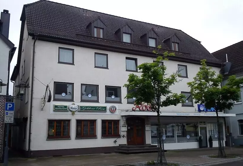 Hotel Rose