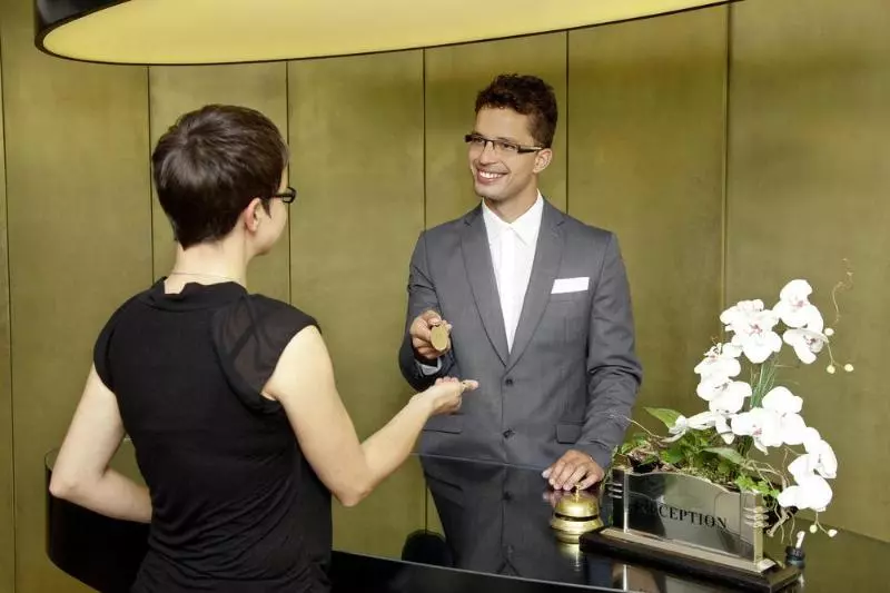 Hotel Schloss Zu Hopferau