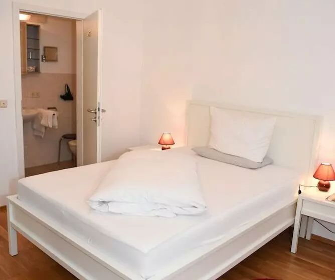 Hotel Schloss Zu Hopferau