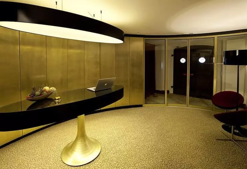 Hotel Schloss Zu Hopferau