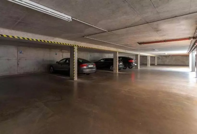 Turmhotel Rhein Main