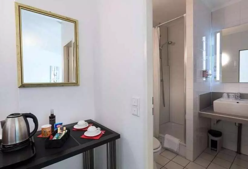 Turmhotel Rhein Main