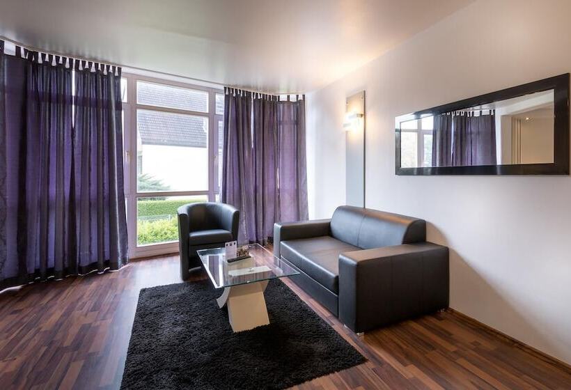 Turmhotel Rhein Main