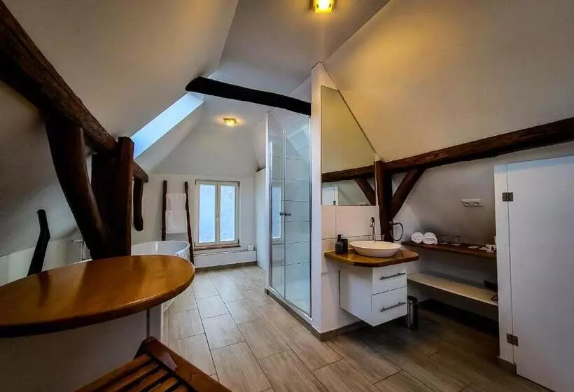 Отель Und Restaurant Zum Löwen