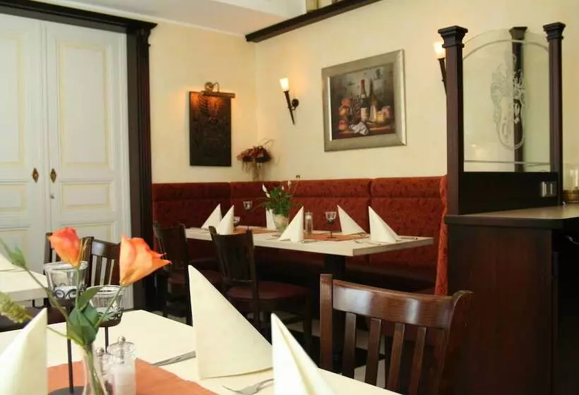 酒店 Wuppertaler Hof