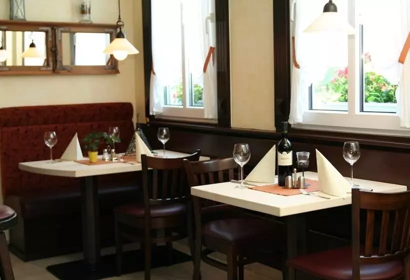 酒店 Wuppertaler Hof