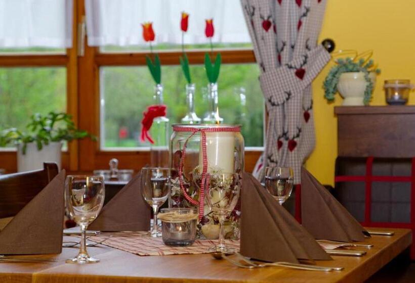 Отель Zum Edlhof