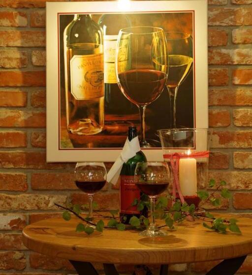 Отель Zum Edlhof