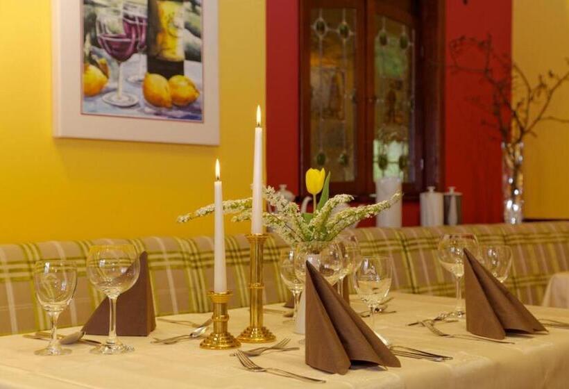 Отель Zum Edlhof