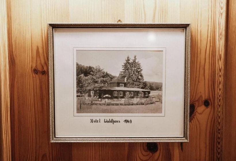 Landhotel Waldhaus