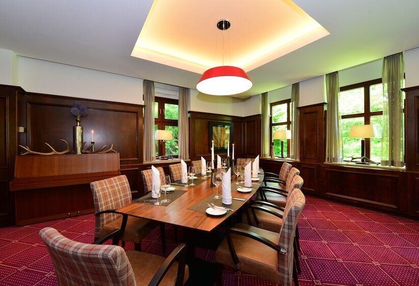 Отель Lobinger Park