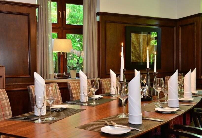 Отель Lobinger Park