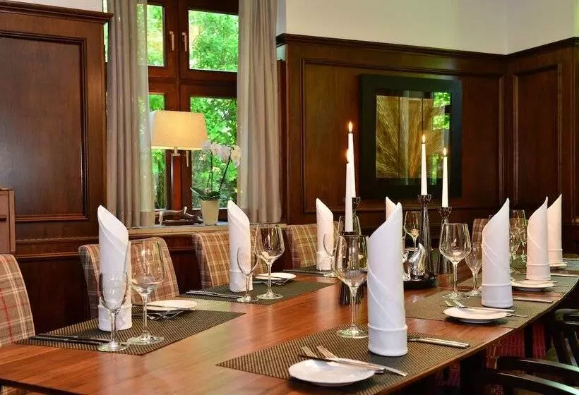 בית מלון כפרי Lobinger Park