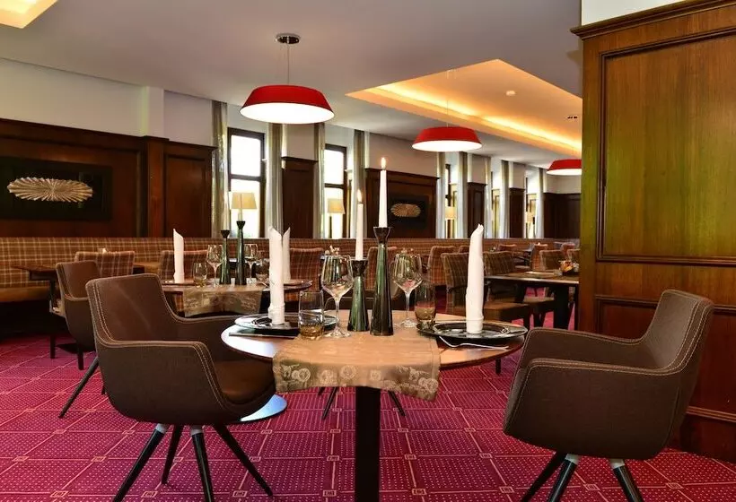 בית מלון כפרי Lobinger Park