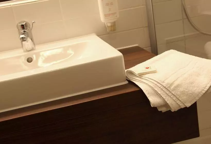 בית מלון כפרי Lobinger Park