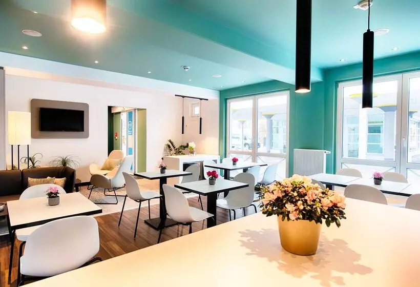 Мотель B&b Hotel München Putzbrunn