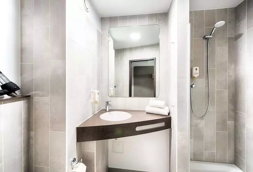 Мотель B&b Hotel München Putzbrunn