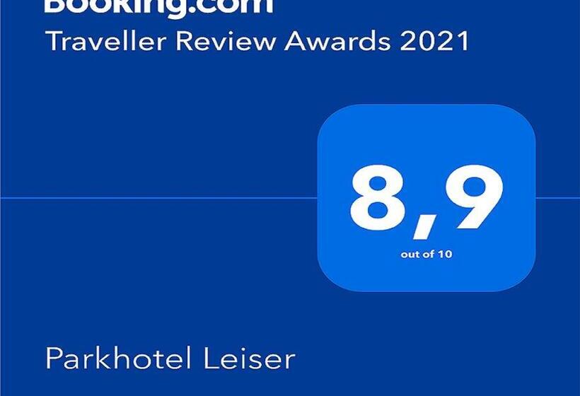 Parkhotel Leiser