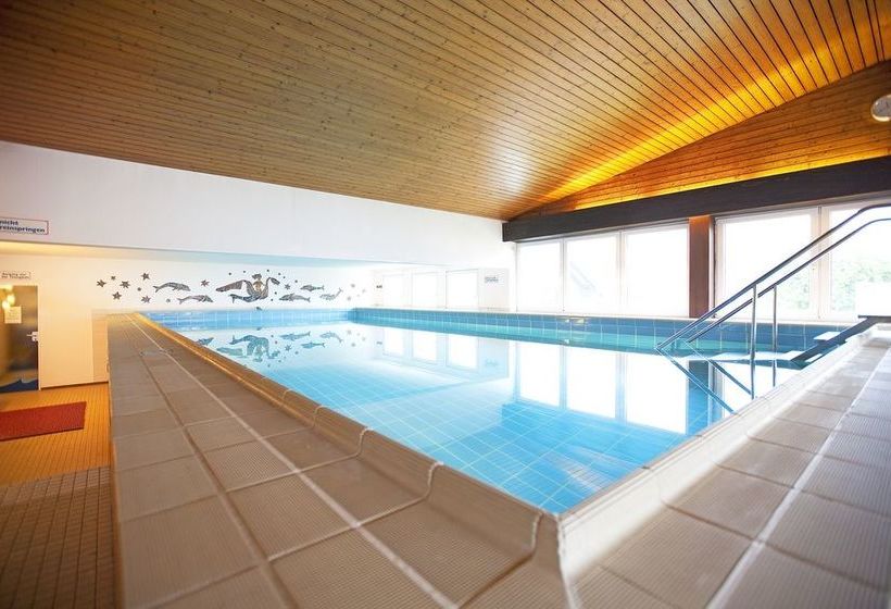 ペンション Alpengasthof Ohlstadt