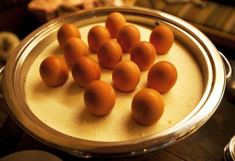 ペンション Alpengasthof Ohlstadt