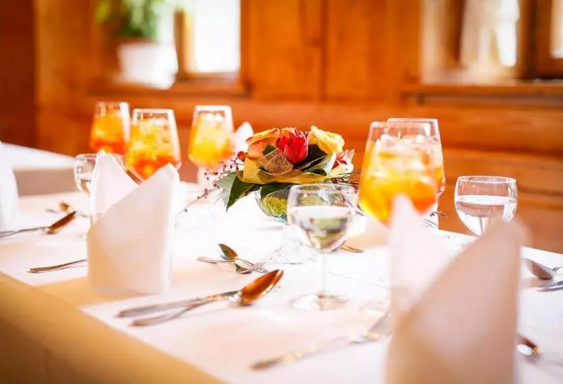 پانسیون Brauereigasthof Josef Fuchs