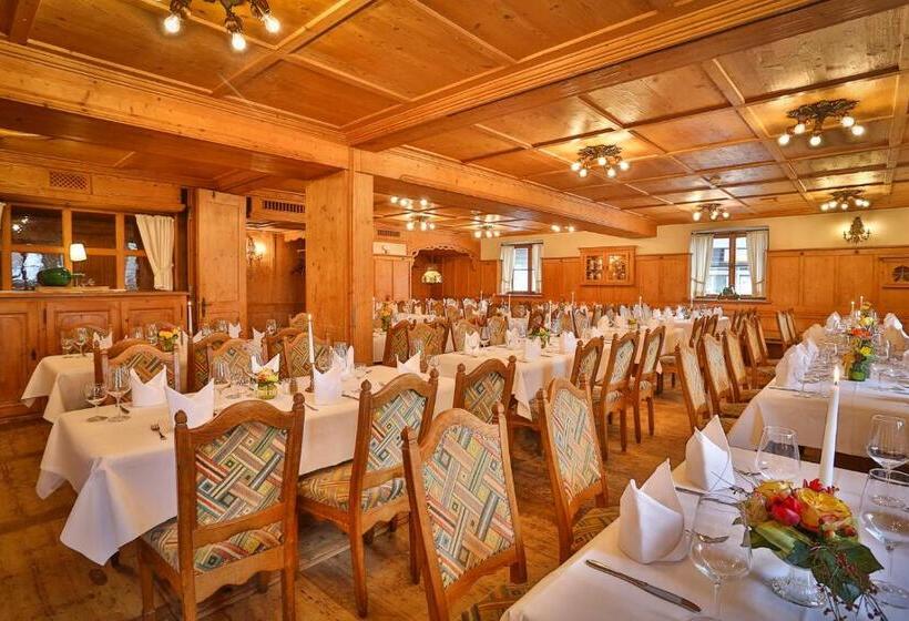 膳宿费 Brauereigasthof Josef Fuchs