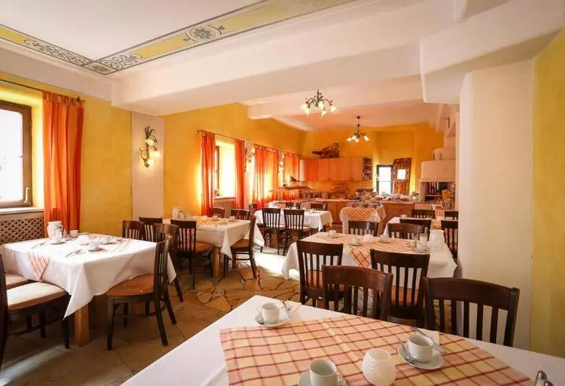 پانسیون Brauereigasthof Josef Fuchs