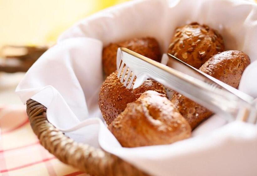 膳宿费 Brauereigasthof Josef Fuchs