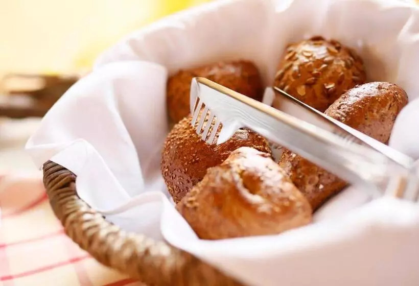 پانسیون Brauereigasthof Josef Fuchs