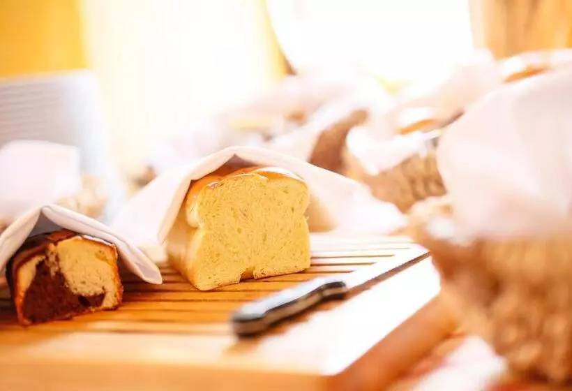 پانسیون Brauereigasthof Josef Fuchs