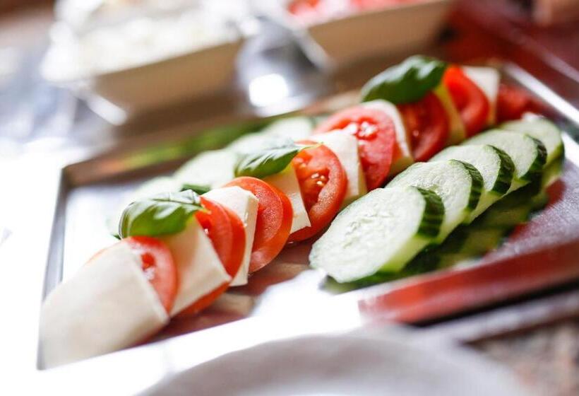 膳宿费 Brauereigasthof Josef Fuchs