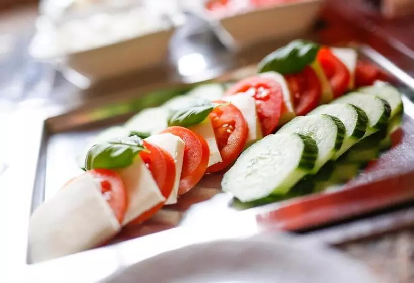 پانسیون Brauereigasthof Josef Fuchs