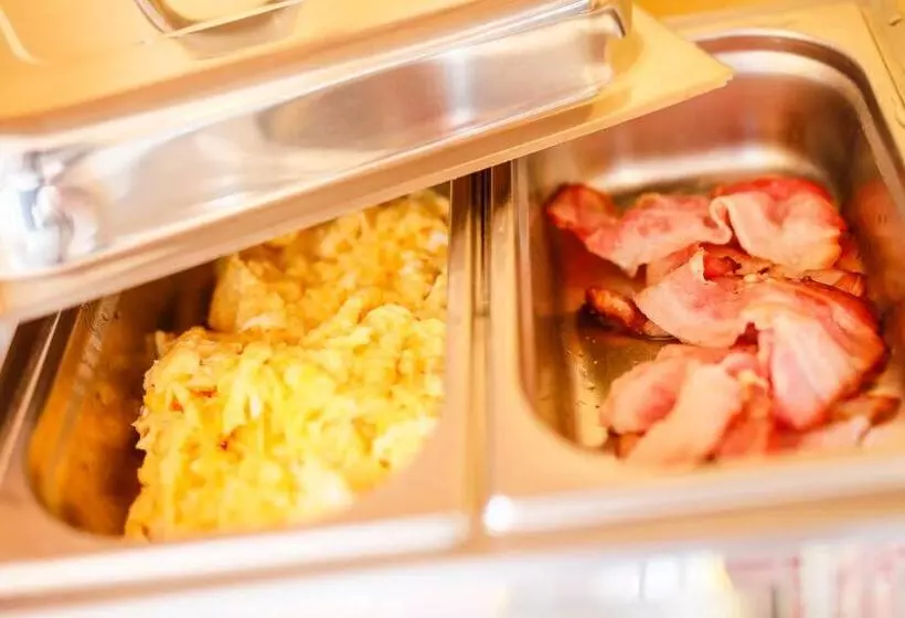 پانسیون Brauereigasthof Josef Fuchs