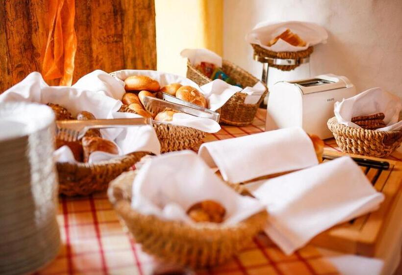 膳宿费 Brauereigasthof Josef Fuchs