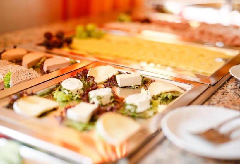 膳宿费 Brauereigasthof Josef Fuchs