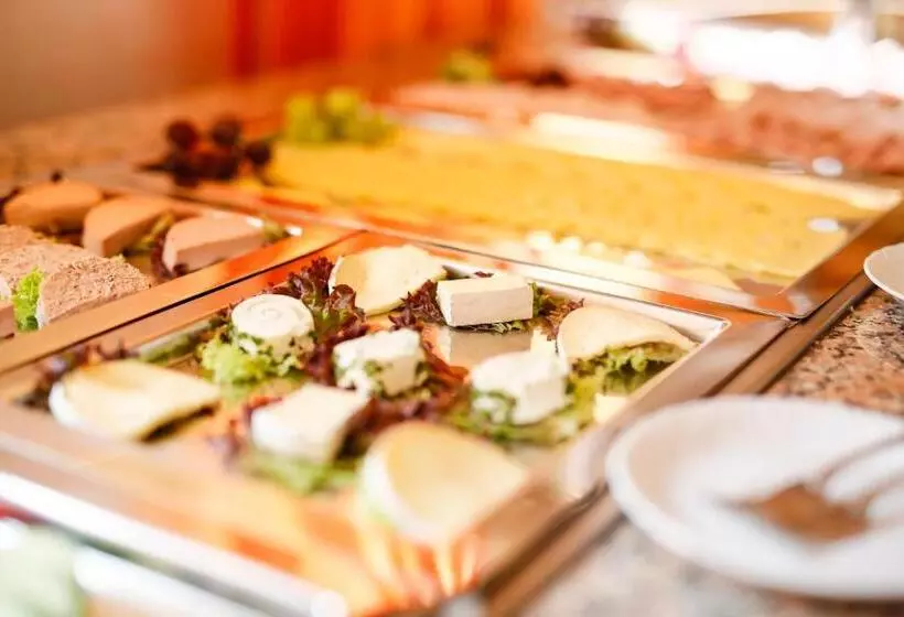 پانسیون Brauereigasthof Josef Fuchs