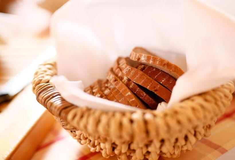 膳宿费 Brauereigasthof Josef Fuchs