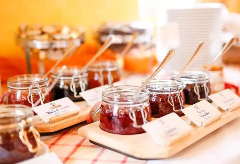 پانسیون Brauereigasthof Josef Fuchs