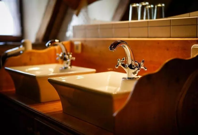 پانسیون Brauereigasthof Josef Fuchs