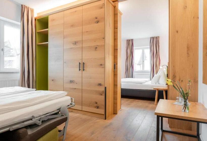 Pensão Gasthof Krone