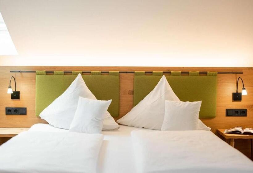 Pensão Gasthof Krone