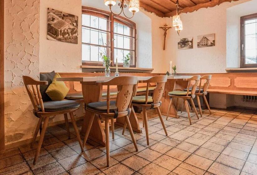 Pensão Gasthof Krone