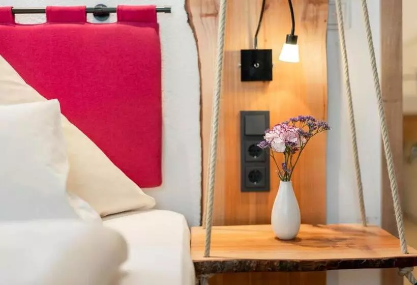 ペンション Gasthof Krone