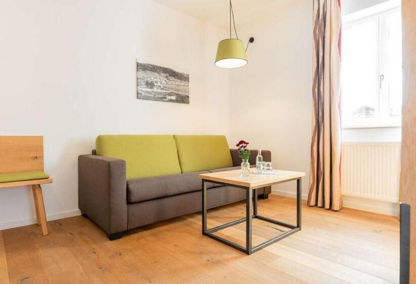 Pensão Gasthof Krone