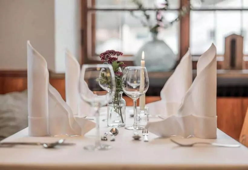 ペンション Gasthof Krone