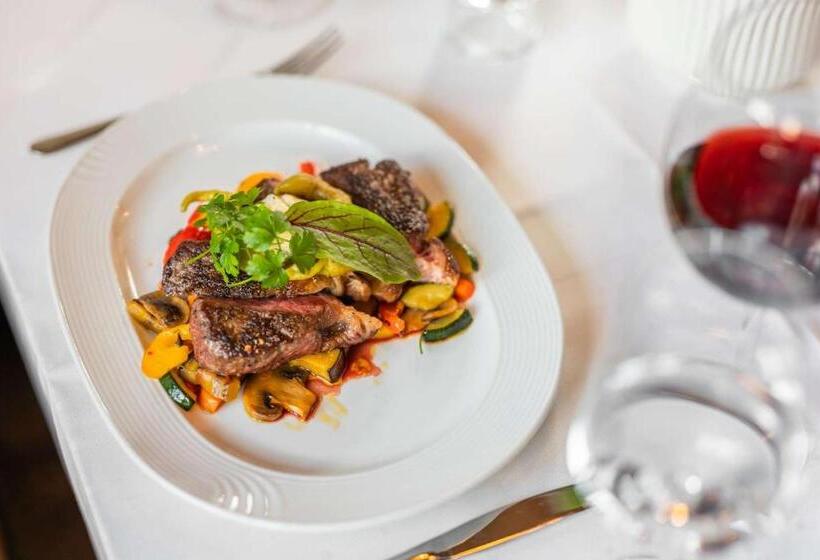 Pensão Gasthof Krone