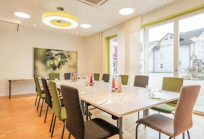 Pensão Gasthof Krone