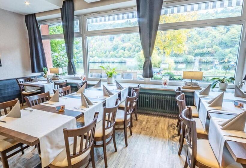 膳宿费 Gasthof Zum Ritter