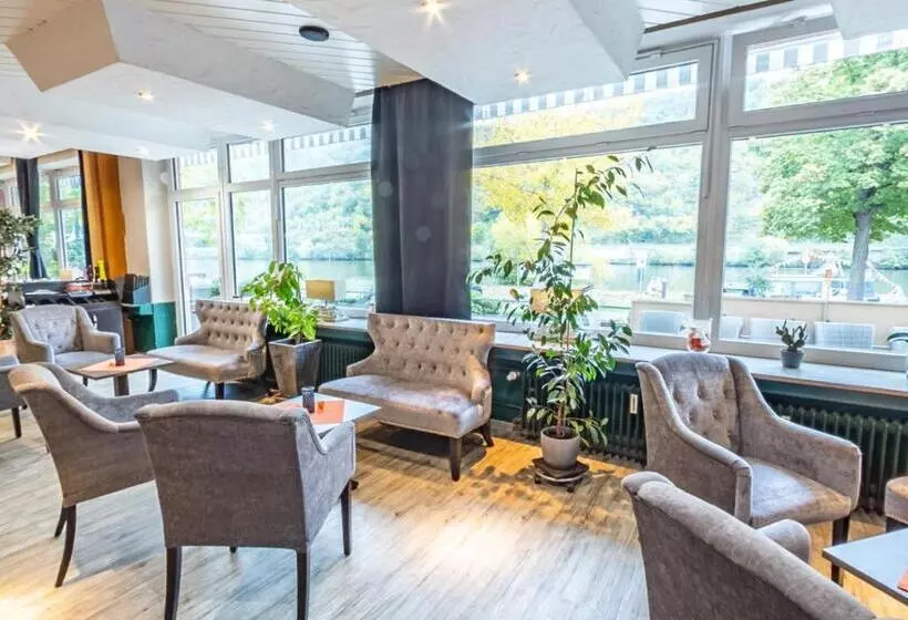 膳宿费 Gasthof Zum Ritter