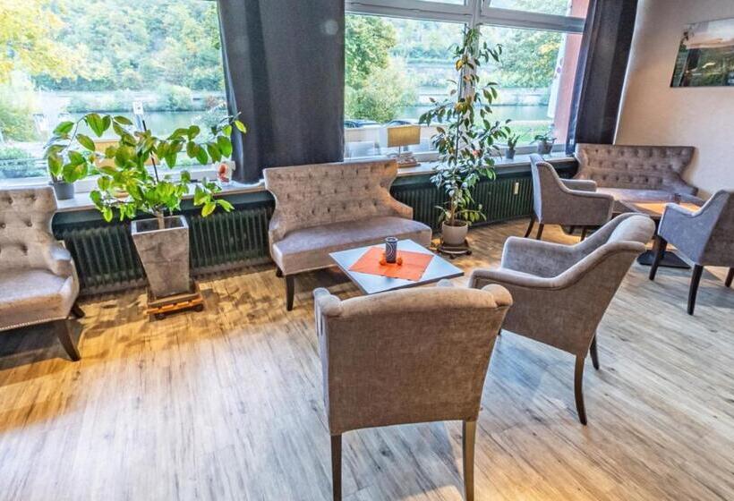 膳宿费 Gasthof Zum Ritter